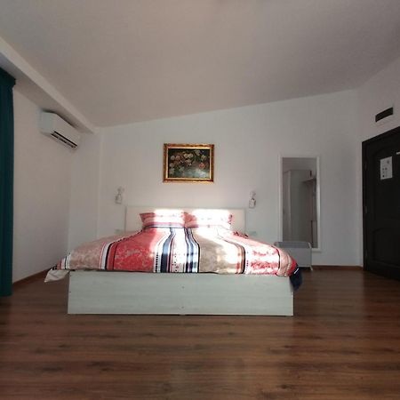 Apartmán La Amy Pangarati Exteriér fotografie