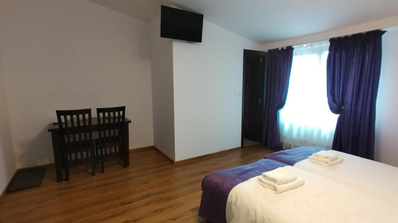 Apartmán La Amy Pangarati Exteriér fotografie