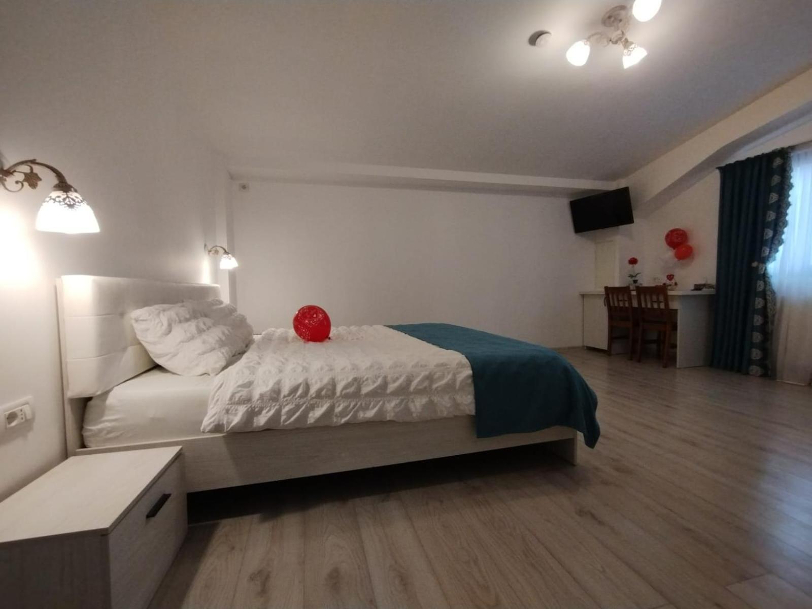 Apartmán La Amy Pangarati Exteriér fotografie