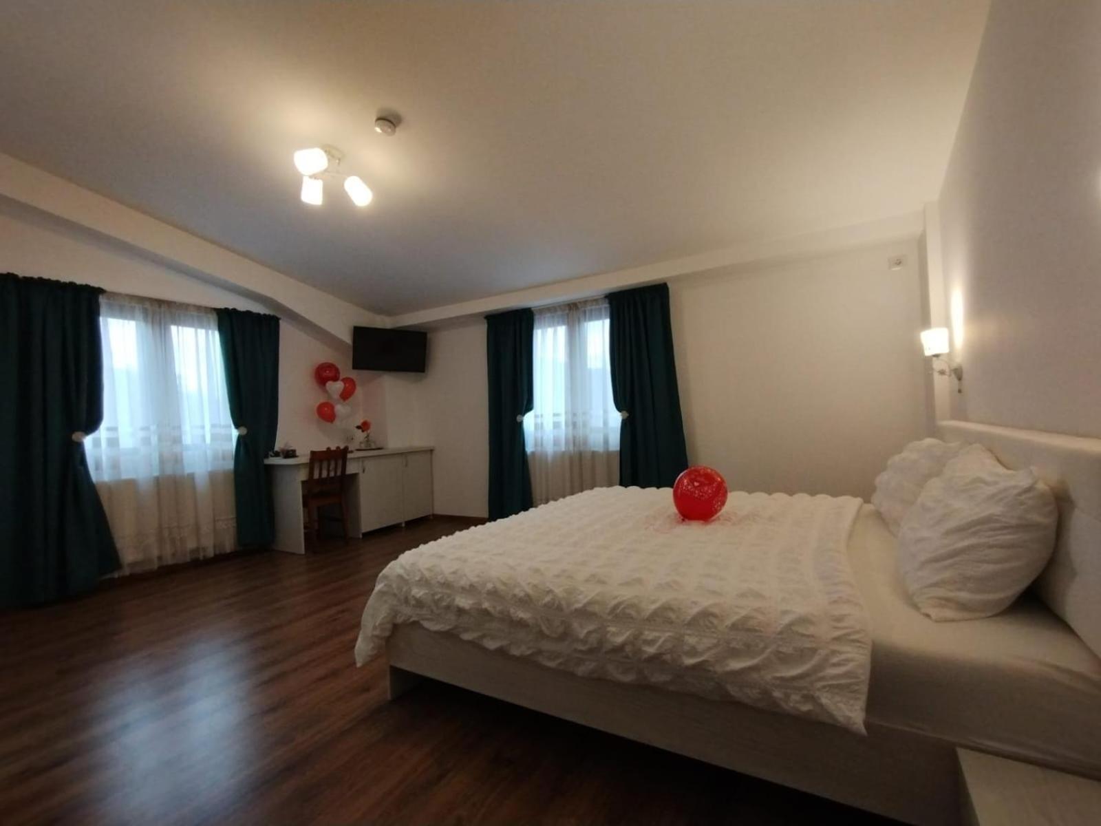 Apartmán La Amy Pangarati Exteriér fotografie