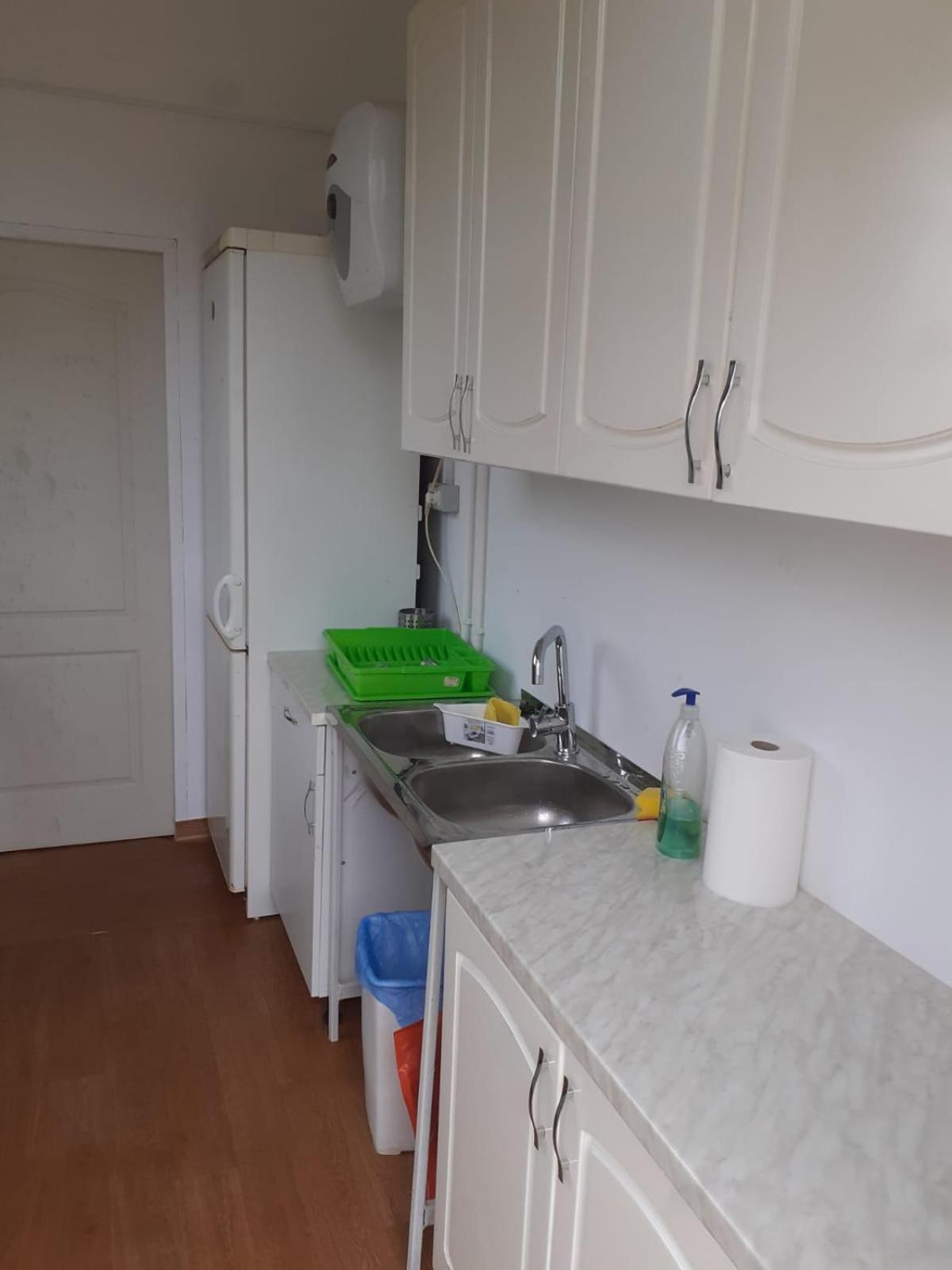 Apartmán La Amy Pangarati Exteriér fotografie