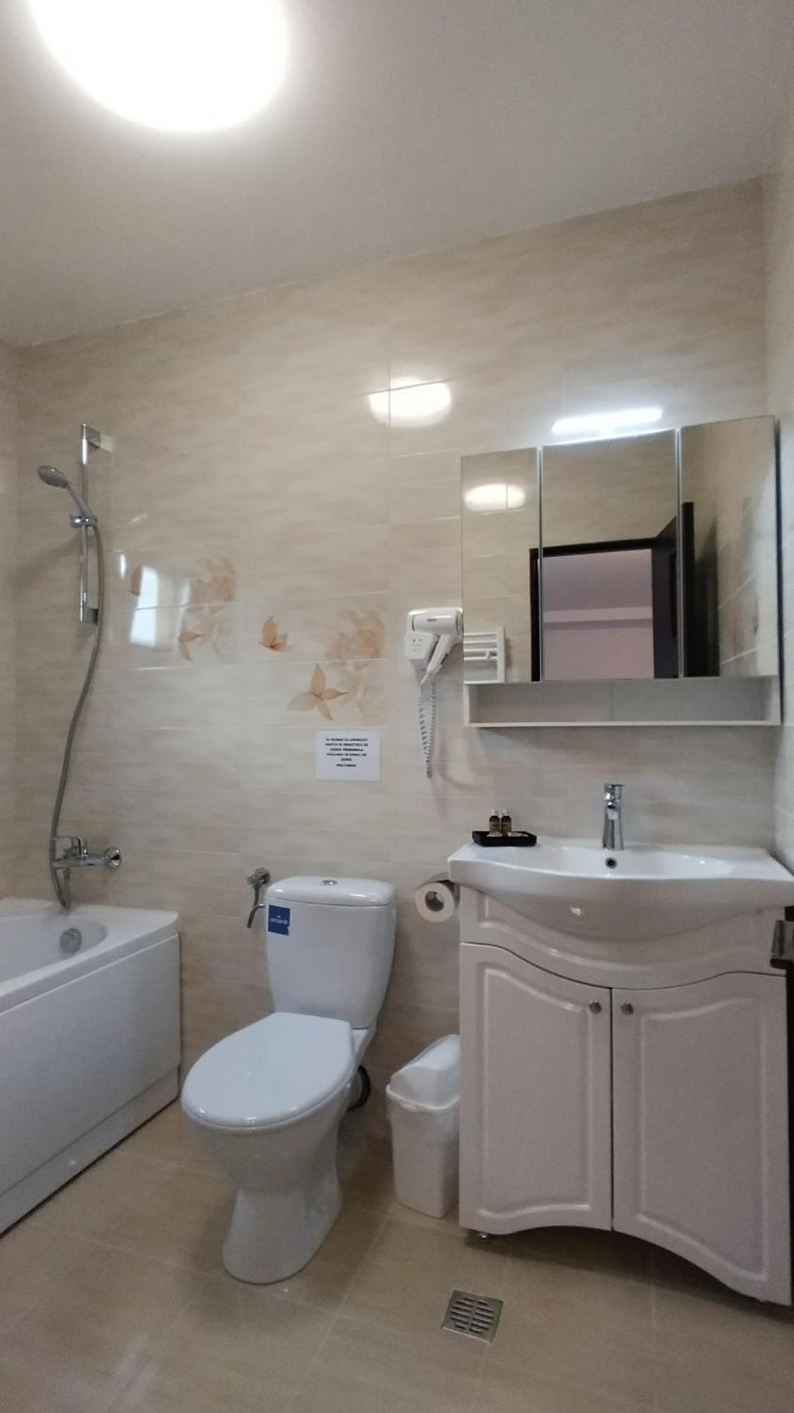Apartmán La Amy Pangarati Exteriér fotografie