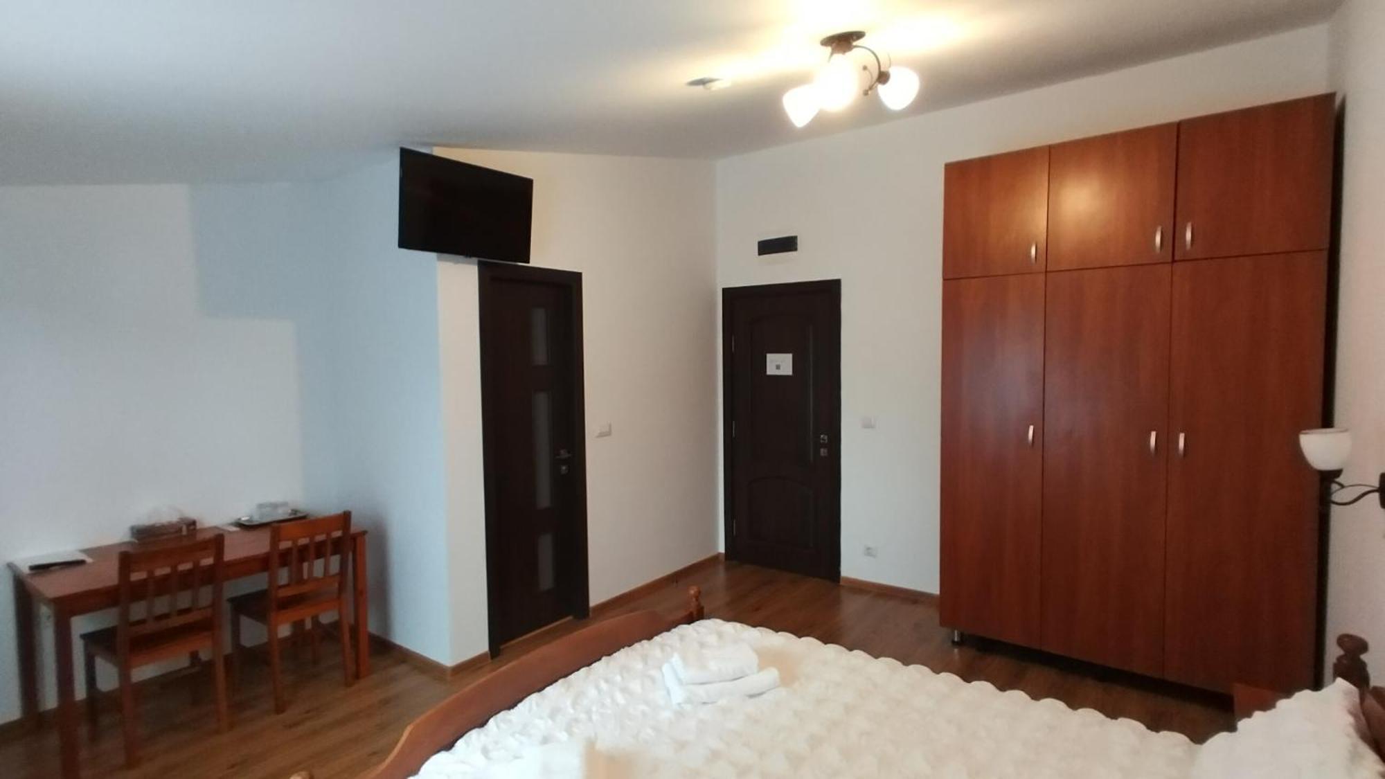 Apartmán La Amy Pangarati Exteriér fotografie