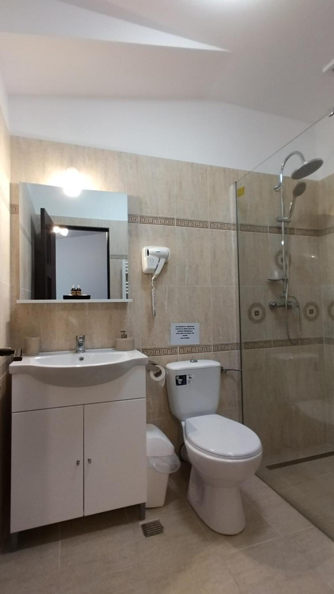 Apartmán La Amy Pangarati Exteriér fotografie