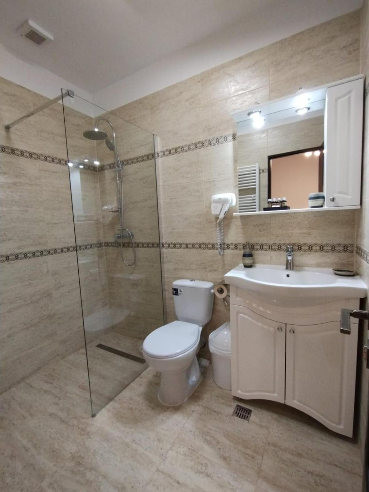 Apartmán La Amy Pangarati Exteriér fotografie