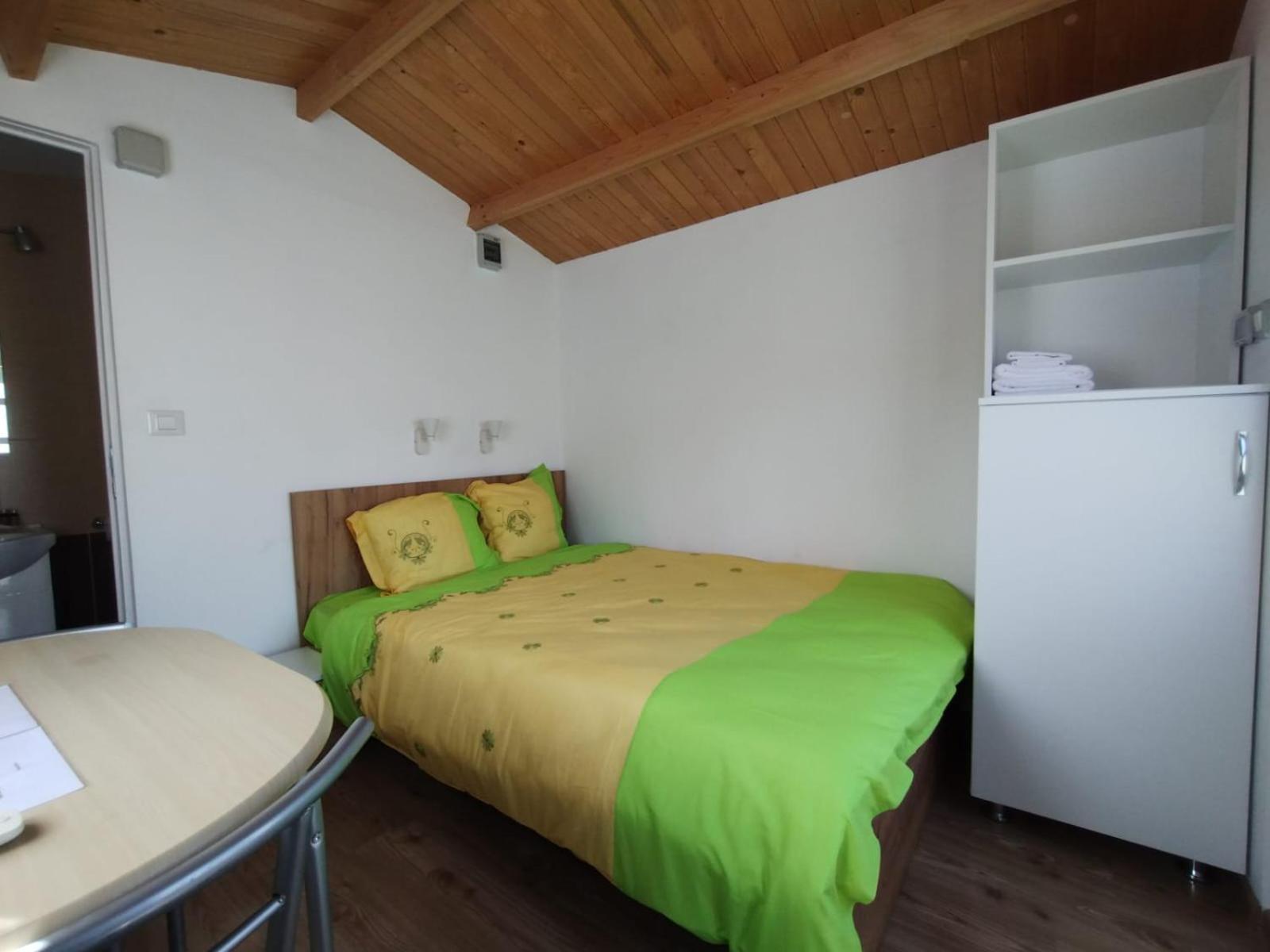 Apartmán La Amy Pangarati Exteriér fotografie