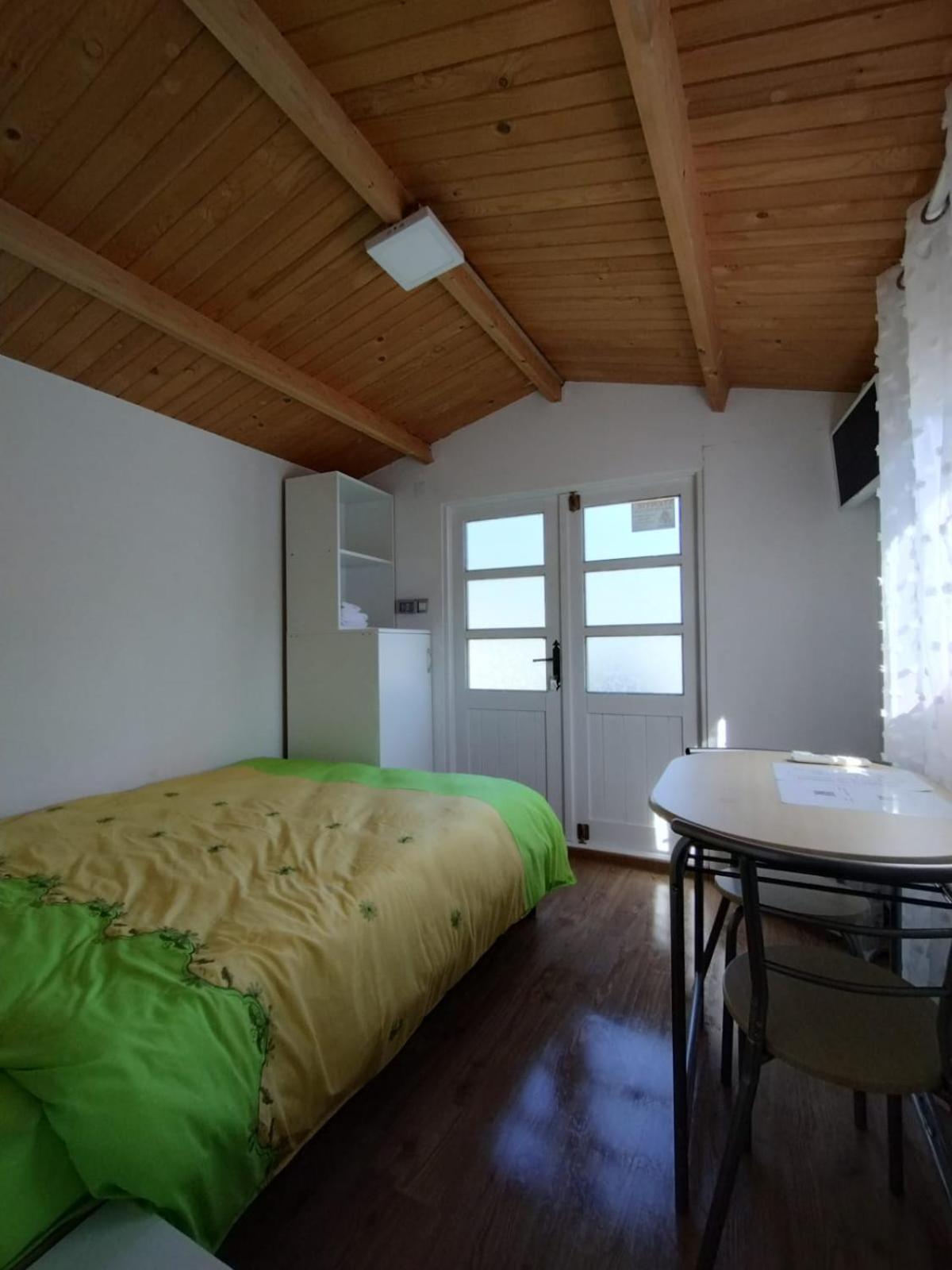 Apartmán La Amy Pangarati Exteriér fotografie