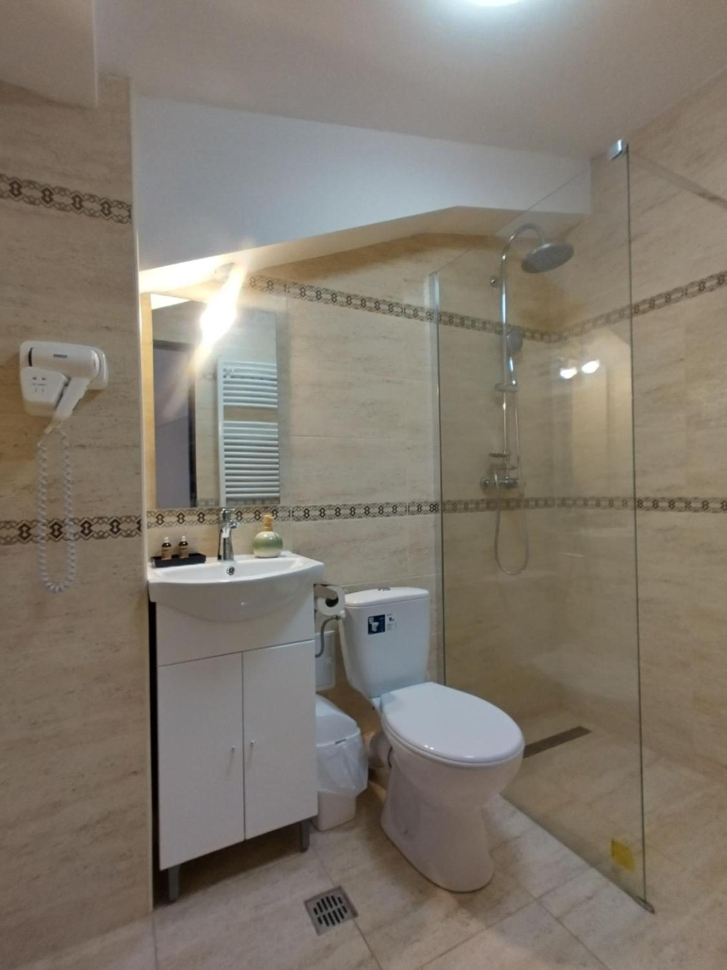 Apartmán La Amy Pangarati Exteriér fotografie