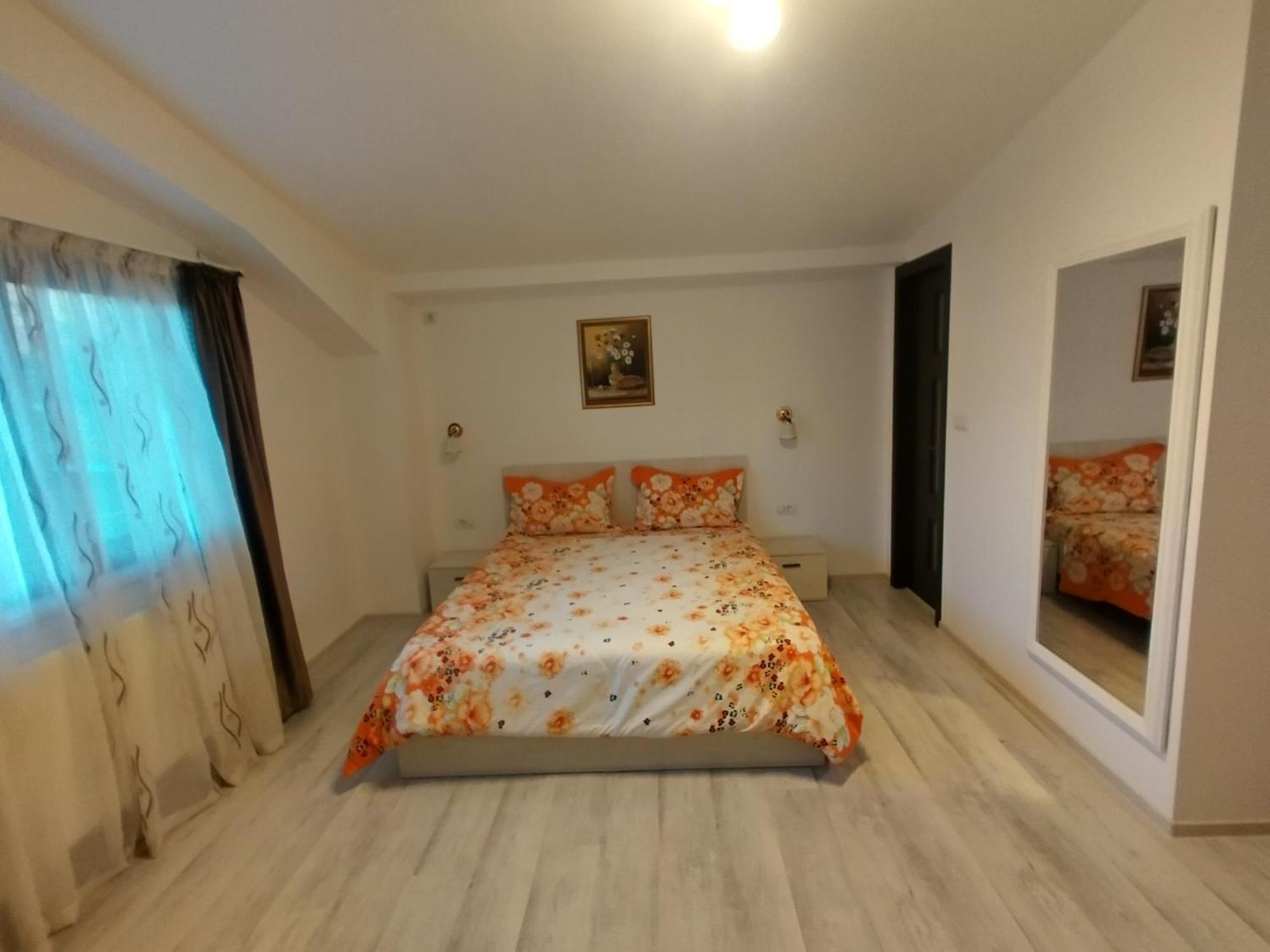 Apartmán La Amy Pangarati Exteriér fotografie