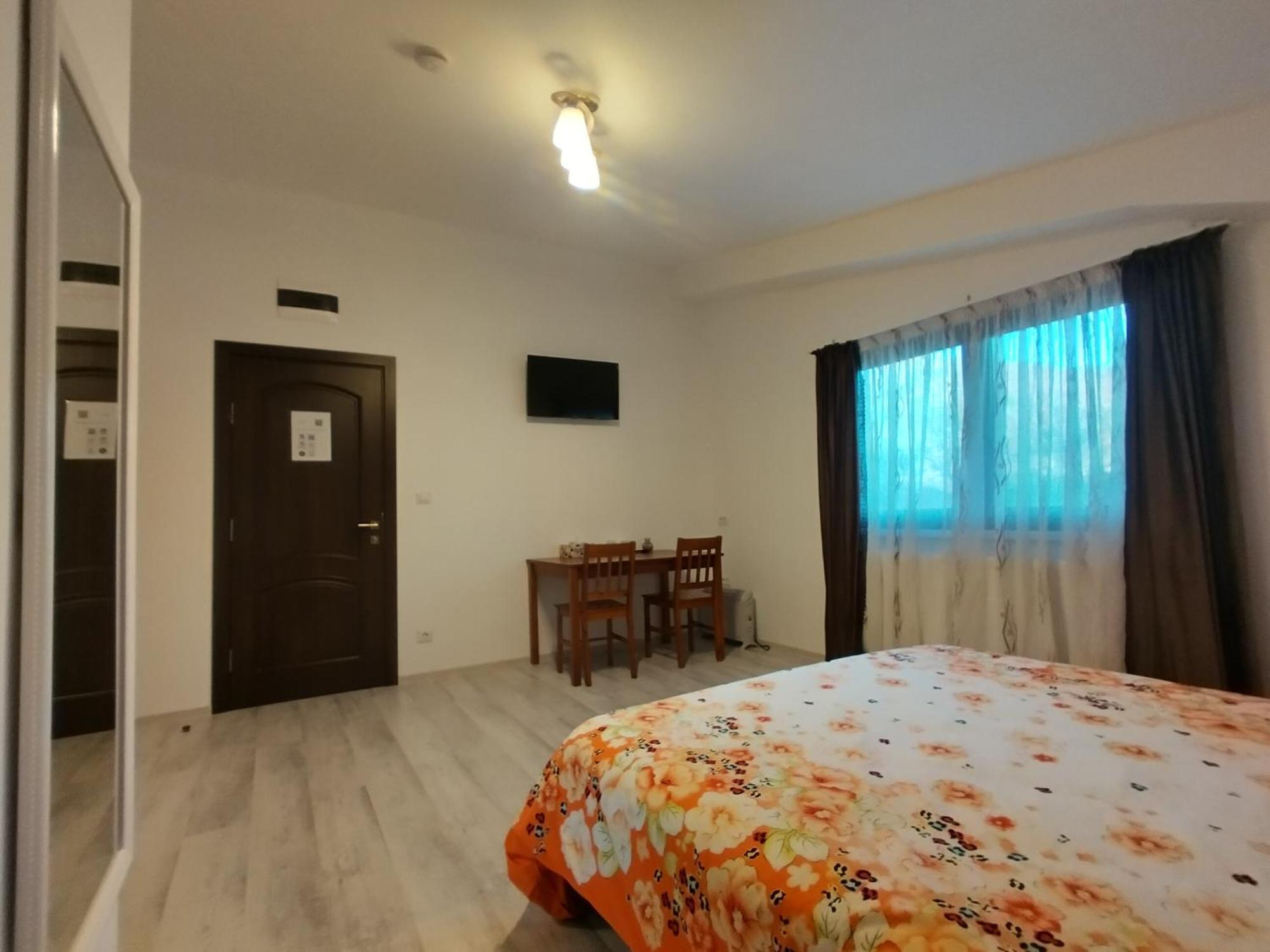 Apartmán La Amy Pangarati Exteriér fotografie