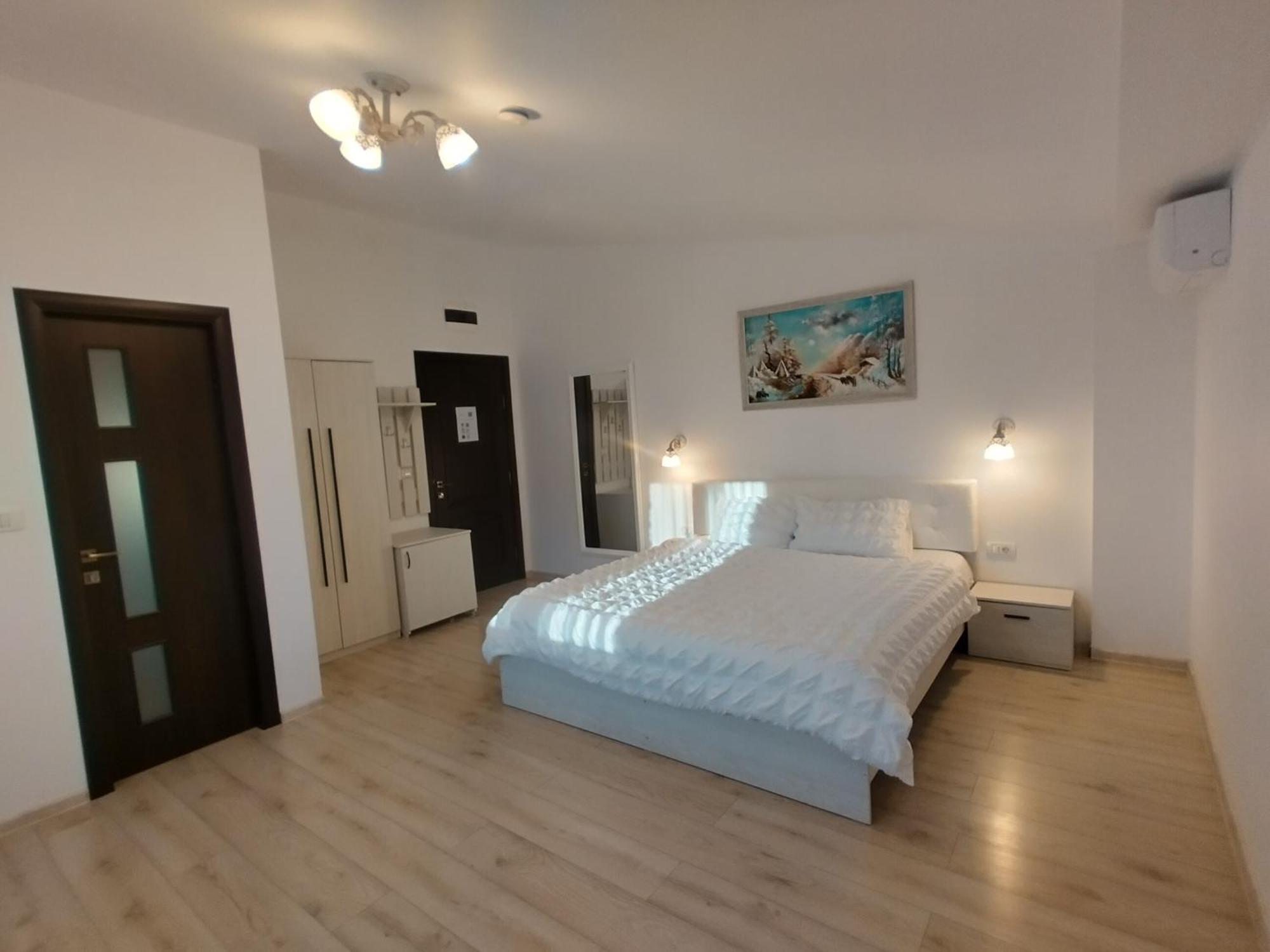 Apartmán La Amy Pangarati Exteriér fotografie