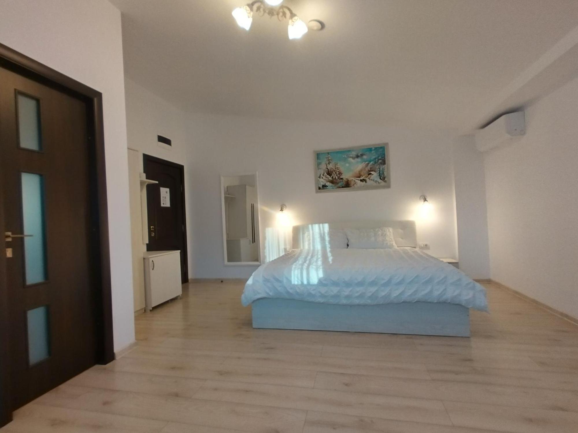 Apartmán La Amy Pangarati Exteriér fotografie