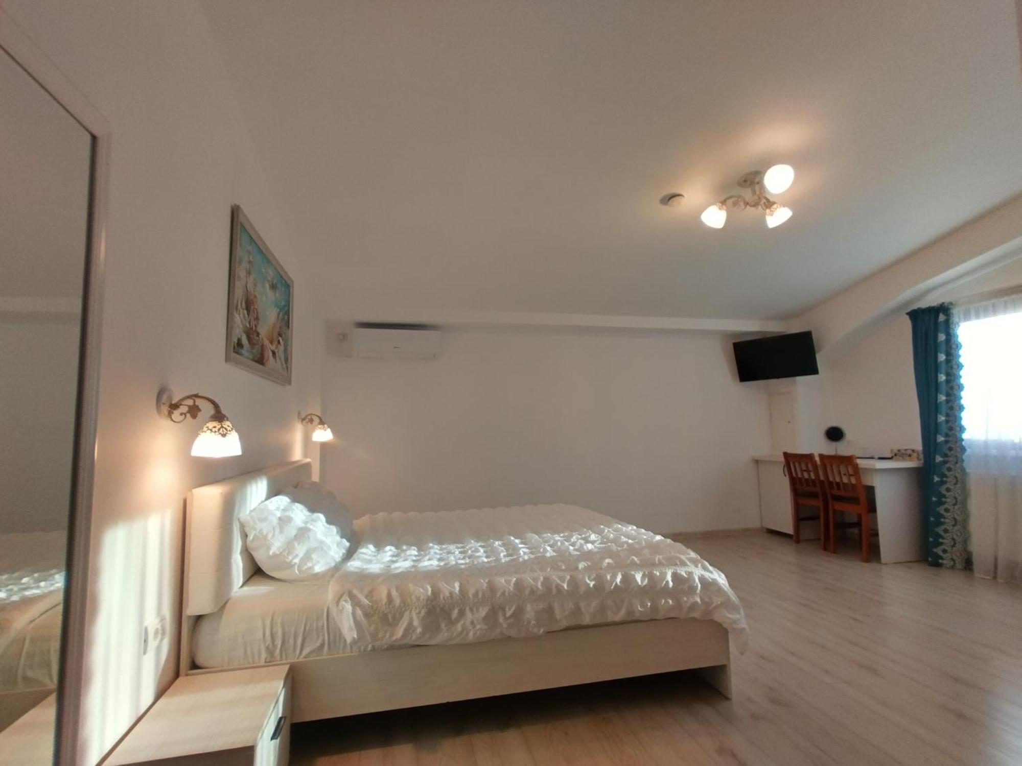 Apartmán La Amy Pangarati Exteriér fotografie