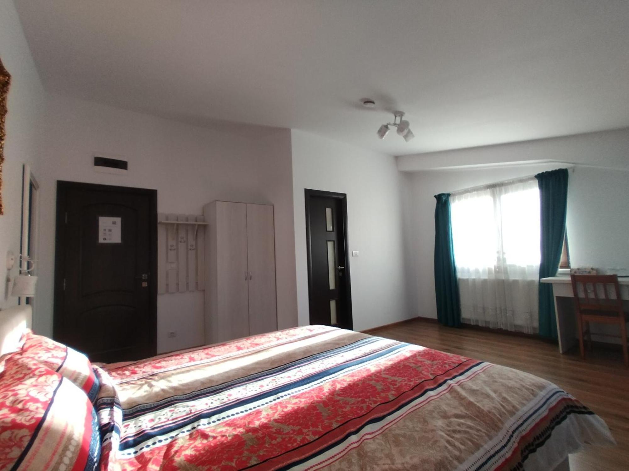 Apartmán La Amy Pangarati Exteriér fotografie