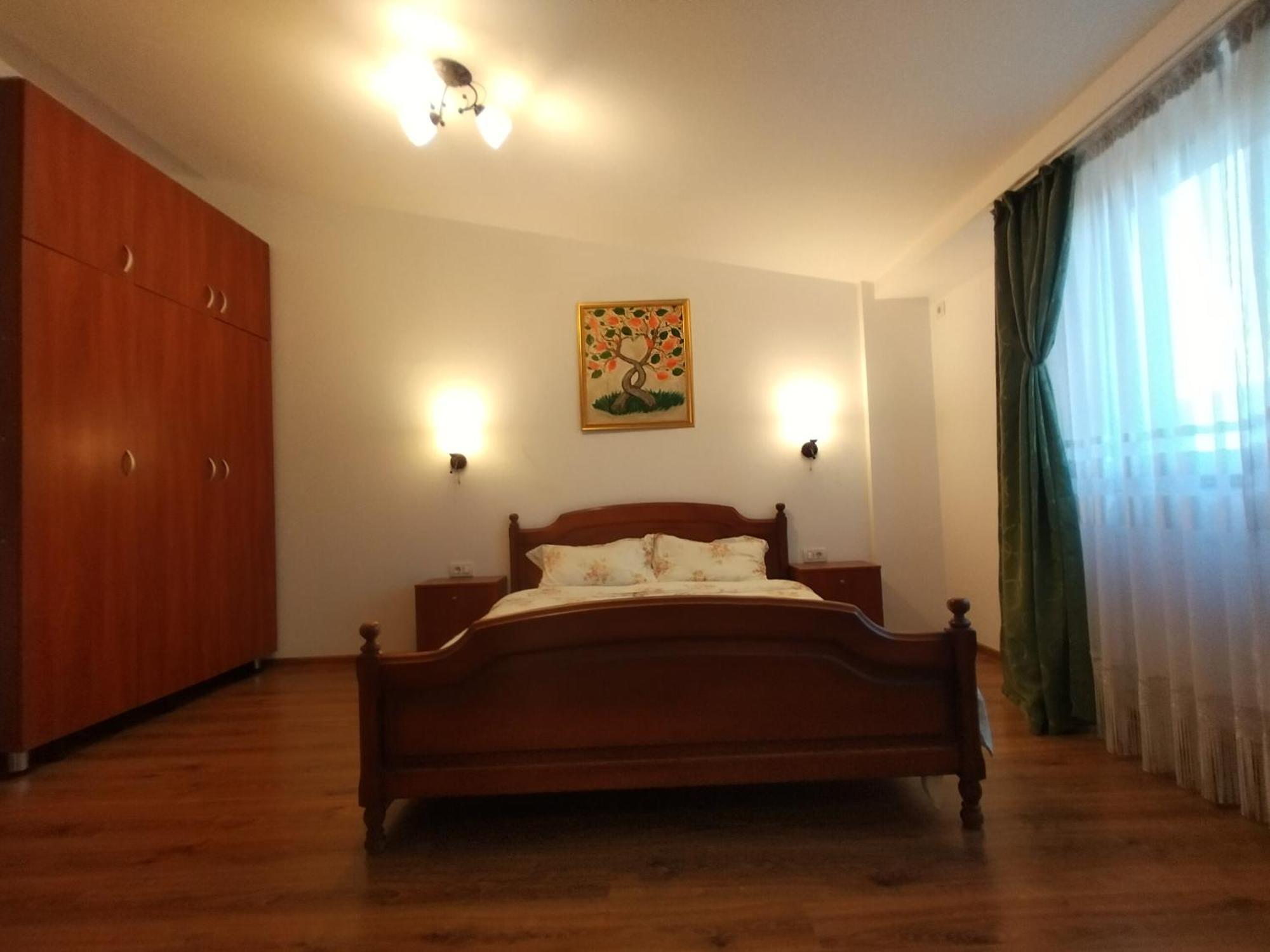 Apartmán La Amy Pangarati Exteriér fotografie